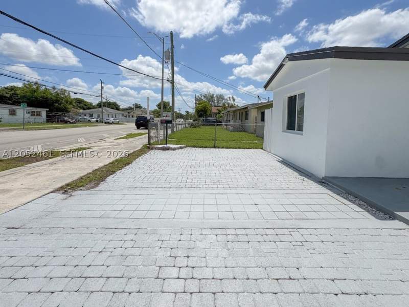 3 bedroom SingleFamilyResidence at 1558 NW 71st St, North Liberty City, Miami — photo 3