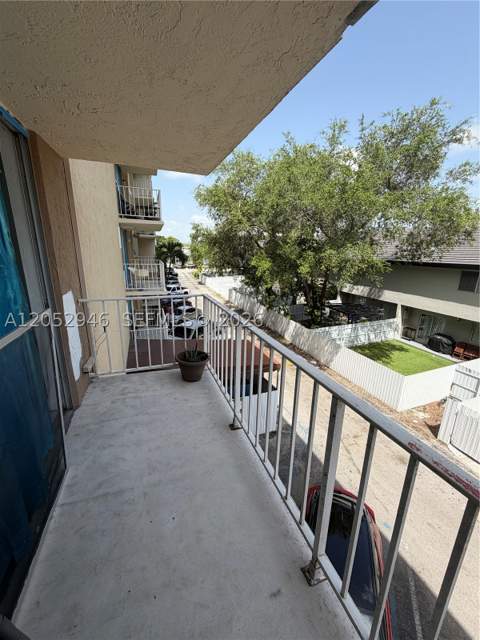 1805 Sans Souci Blvd 320, North Miami FL - photo 9 of 10