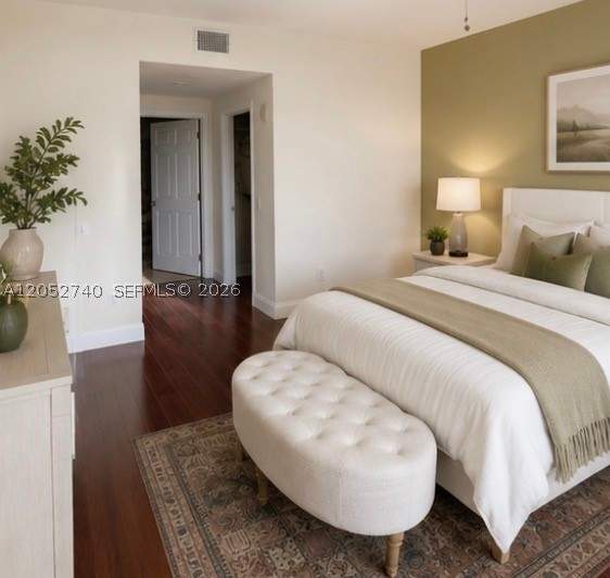 2 bedroom Condominium at 14951 Royal Oaks Ln 808, The Oaks I Condo, North Miami — photo 2