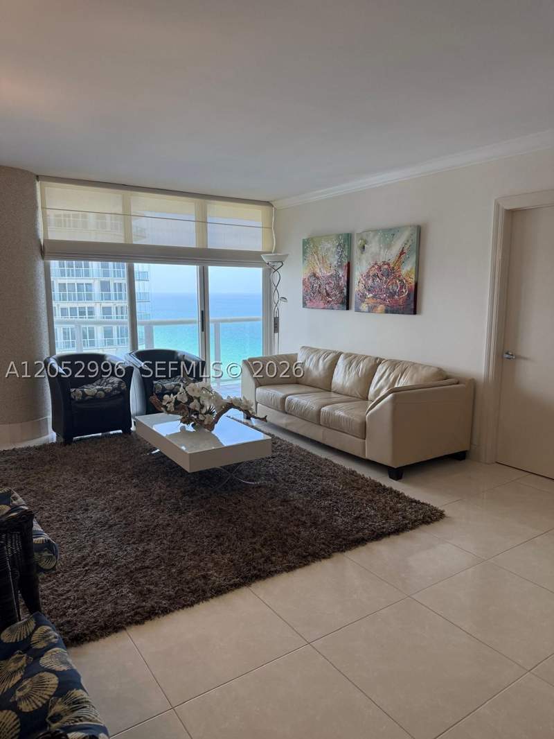 2 bedroom Condominium at 16425 Collins Ave 2415, Oceania I Condo, Sunny Isles Beach — photo 4