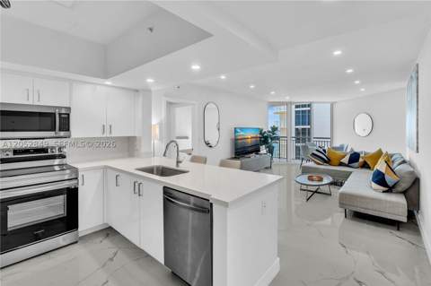 17375 Collins Ave 1703, Sunny Isles Beach FL - photo 9 of 48