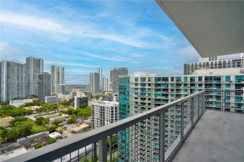 3301 NE 1st Ave H2304, Miami FL - photo 18 of 27