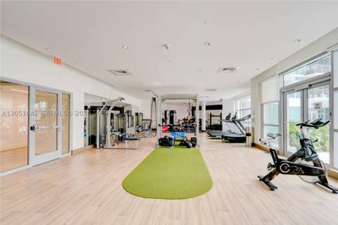 3301 NE 1st Ave H2304, Miami FL - photo 20 of 27