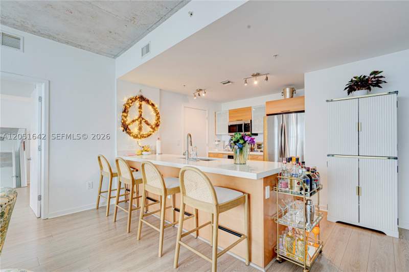 2 bedroom Condominium at 3301 NE 1st Ave H2304, Four Midtown Miami Condo, Miami — photo 3