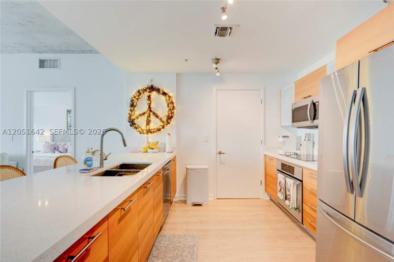 2 bedroom Condominium at 3301 NE 1st Ave H2304, Four Midtown Miami Condo, Miami — photo 4