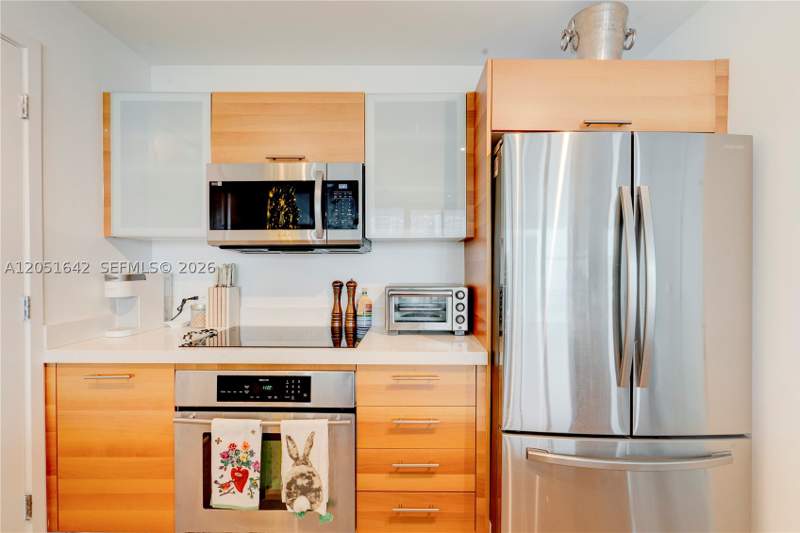 2 bedroom Condominium at 3301 NE 1st Ave H2304, Four Midtown Miami Condo, Miami — photo 5