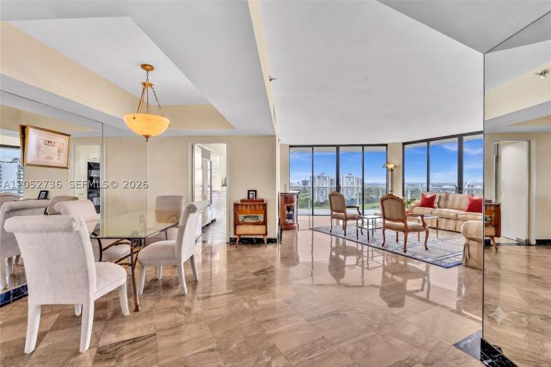 3 bedroom Condominium at 20281 E Country Club Dr 1907, Hamptons West Condo, Aventura — photo 2