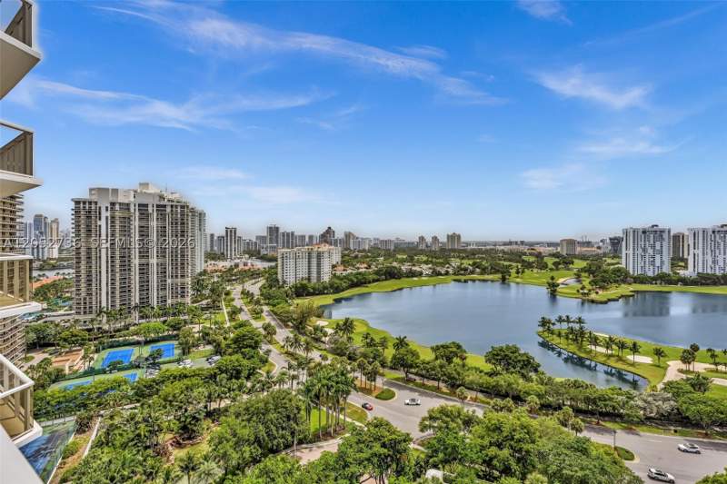3 bedroom Condominium at 20281 E Country Club Dr 1907, Hamptons West Condo, Aventura — photo 5