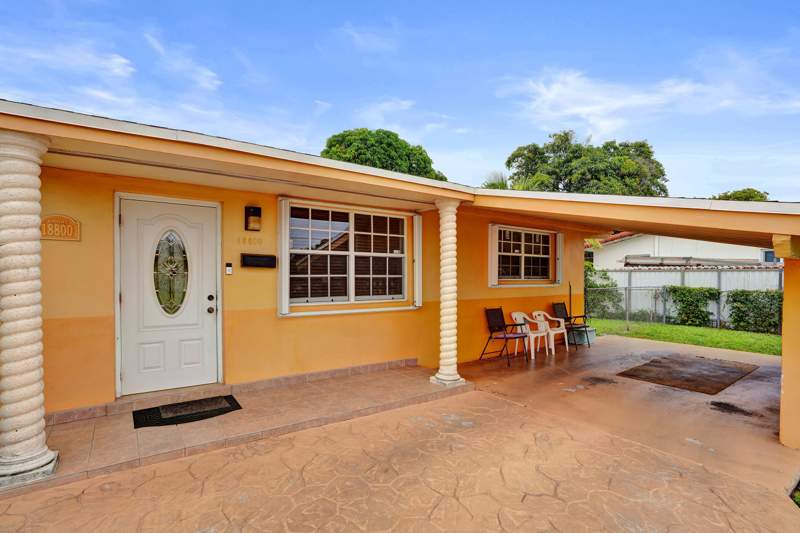4 bedroom SingleFamilyResidence at 18800 NW 43rd Avenue, Realsite Ests Sec 3, Miami Gardens — photo 3