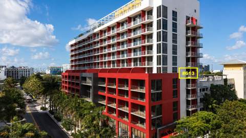 90 NE 32 St 613, Miami FL - photo 24 of 50
