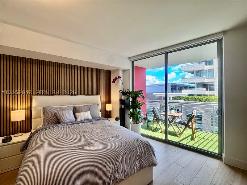 0 bedroom Condominium at 90 NE 32 St 613, The Standard Midtown, Miami — photo 3