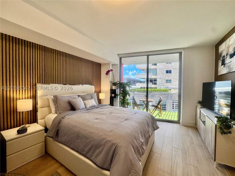 0 bedroom Condominium at 90 NE 32 St 613, The Standard Midtown, Miami — photo 4