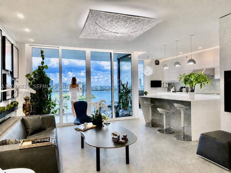 2 bedroom Condominium at 2800 Island Blvd 1803, 2800 Isl Blvd Williams Is, Aventura — photo 4