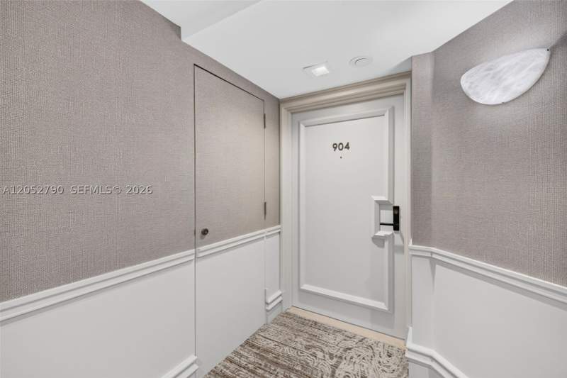 2 bedroom Condominium at 2800 Island Bl 904, Williams Island, Aventura — photo 2