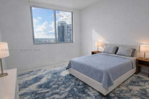 92 SW 3rd St 2510, Miami FL - photo 10 of 35