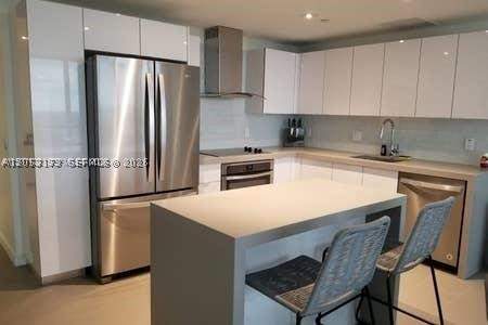 2 bedroom Condominium at 1600 NE 1st Ave 2216, CANVAS CONDO, Miami — photo 1