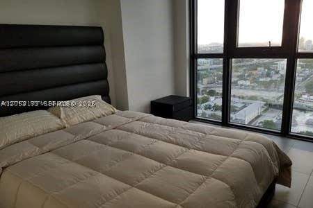 2 bedroom Condominium at 1600 NE 1st Ave 2216, CANVAS CONDO, Miami — photo 3