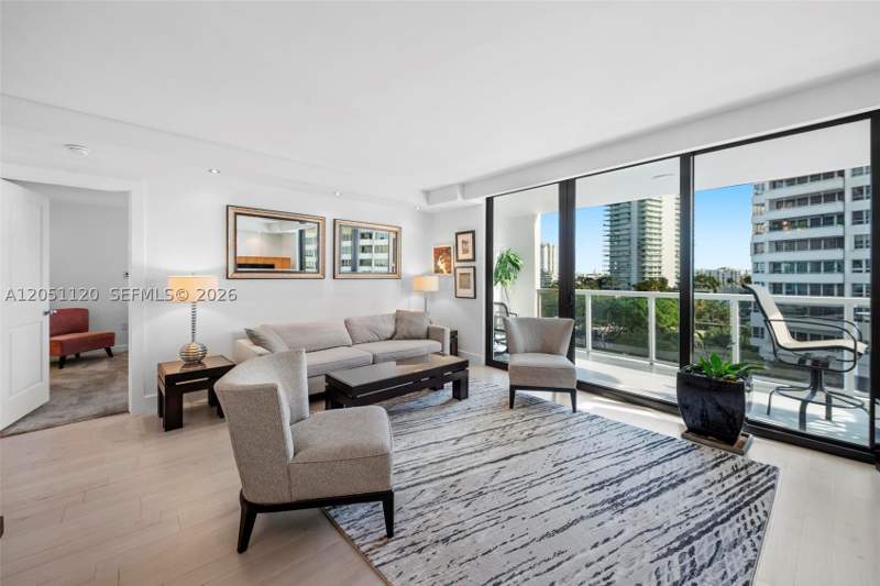 2 bedroom Condominium at 9 Island Ave 610, Nine Island Avenue Condo, Miami Beach — photo 3