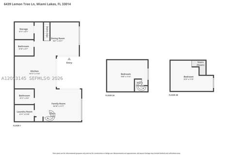 6439 Lemon Tree Ln, Miami Lakes FL - photo 20 of 20