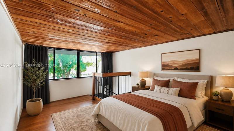 2 bedroom Townhouse at 6439 Lemon Tree Ln, Miami Lakes Windmill Gate, Miami Lakes — photo 5