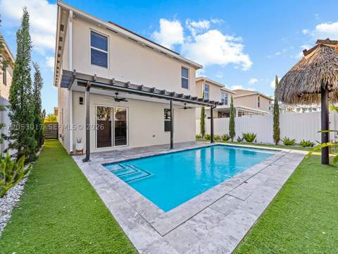 501 NE 6th Ct, Florida City FL - photo 24 of 47