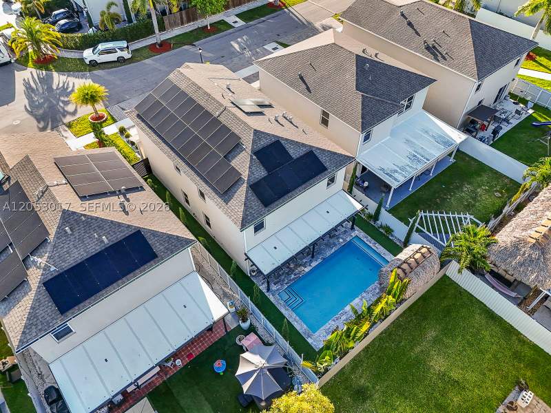 5 bedroom SingleFamilyResidence at 501 NE 6th Ct, Royal Homes West, Florida City — photo 5