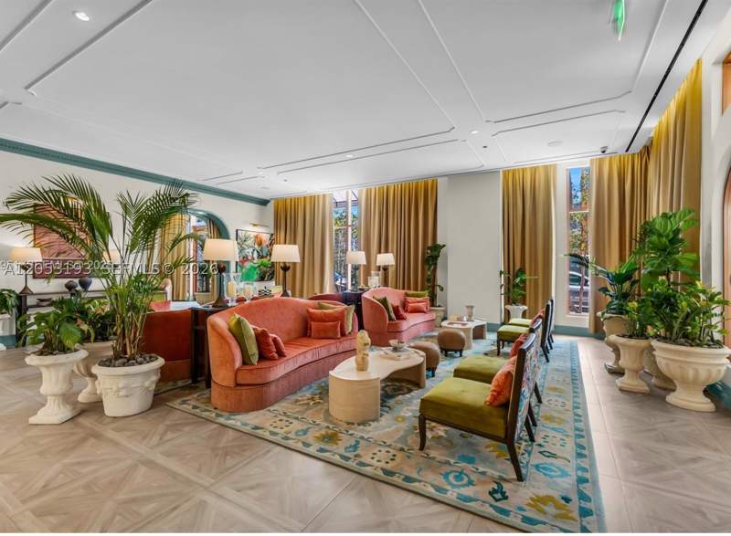 2 bedroom Condominium at 2700 NW 2nd Avenue 642, Nomad Residences Wynwood, Miami — photo 4