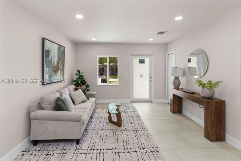 4 bedroom SingleFamilyResidence at 6600 SW 45th St, Bird Road Terrace, Miami — photo 3