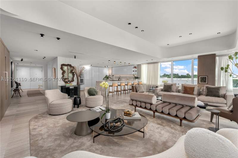 3 bedroom Condominium at 4701 N Meridian Ave 421, 4701 NORTH MERIDIAN CONDO, Miami Beach — photo 1