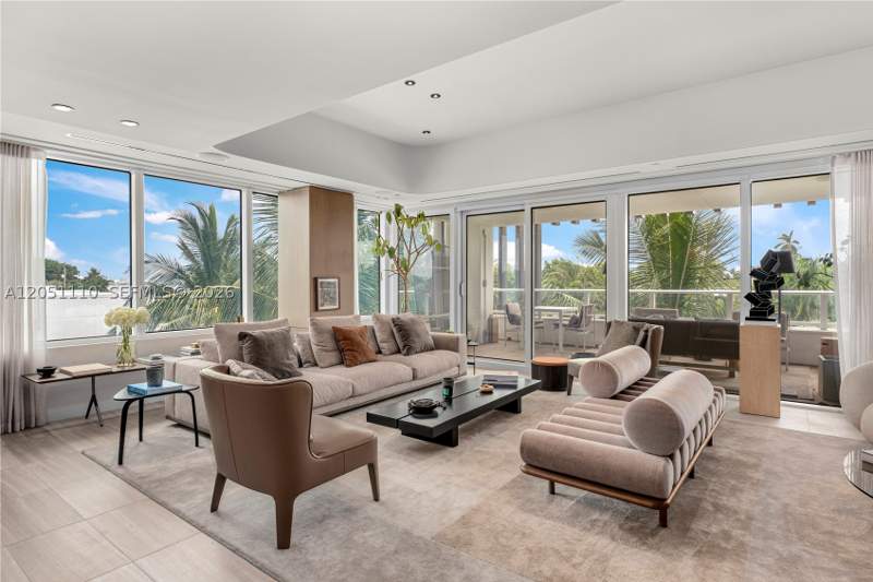 3 bedroom Condominium at 4701 N Meridian Ave 421, 4701 NORTH MERIDIAN CONDO, Miami Beach — photo 2