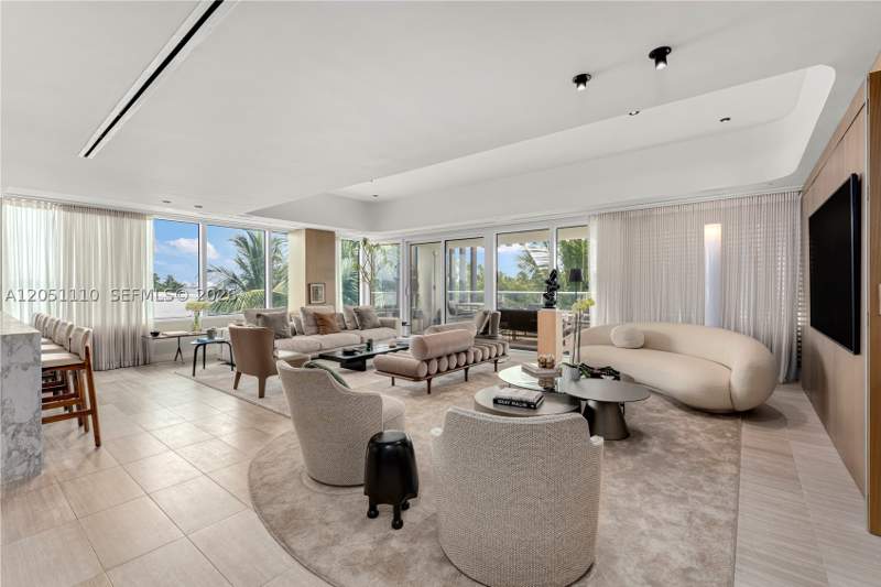 3 bedroom Condominium at 4701 N Meridian Ave 421, 4701 NORTH MERIDIAN CONDO, Miami Beach — photo 4