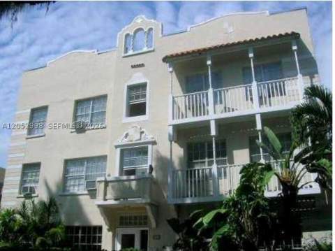 842 Meridian Ave 3D, Miami Beach FL - photo 18 of 20