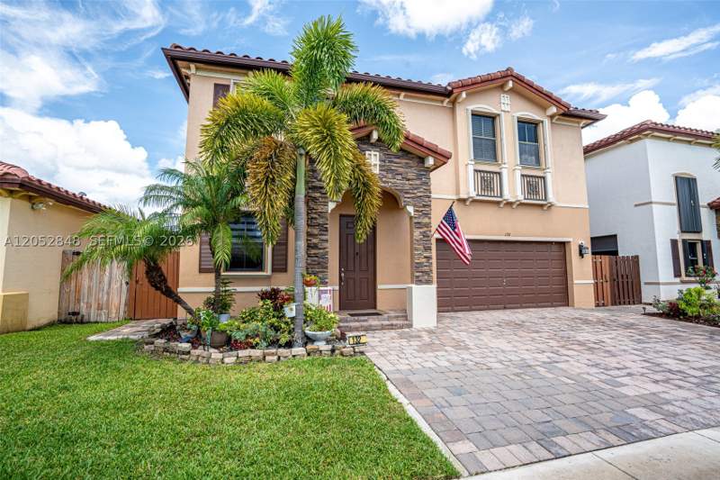 4 bedroom SingleFamilyResidence at 132 NE 26th Ave, Capri At Oasis, Homestead — photo 3