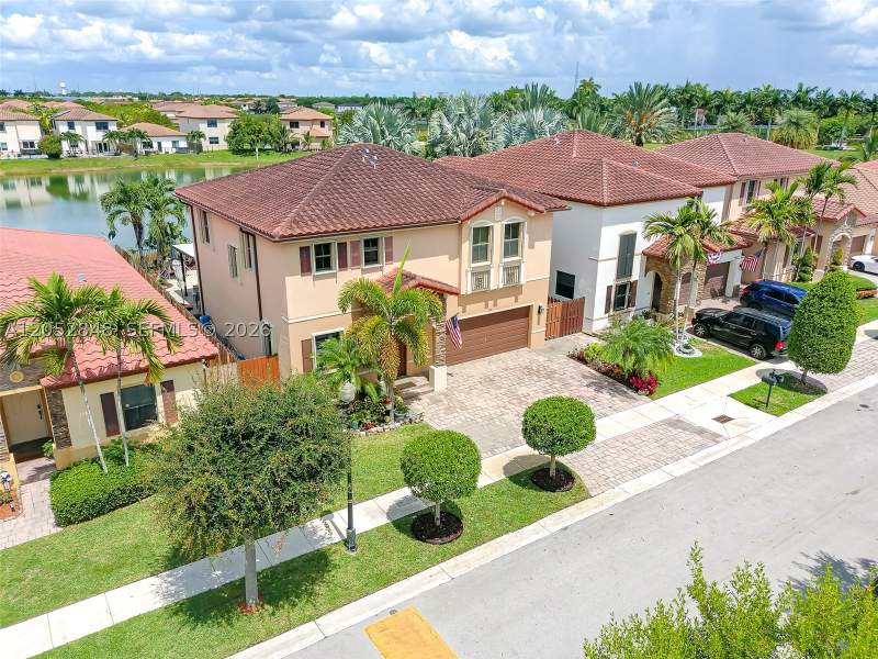 4 bedroom SingleFamilyResidence at 132 NE 26th Ave, Capri At Oasis, Homestead — photo 4