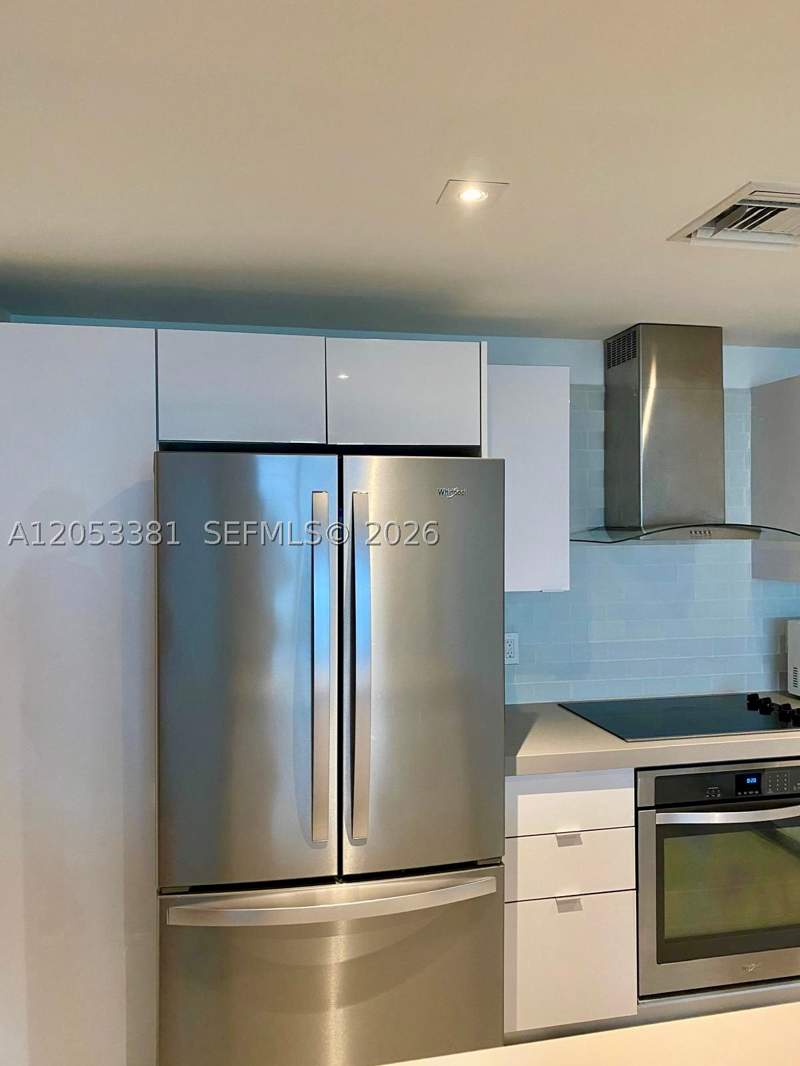 1 bedroom Condominium at 1600 NE 1st Ave 1711, Canvas Condo, Miami — photo 4