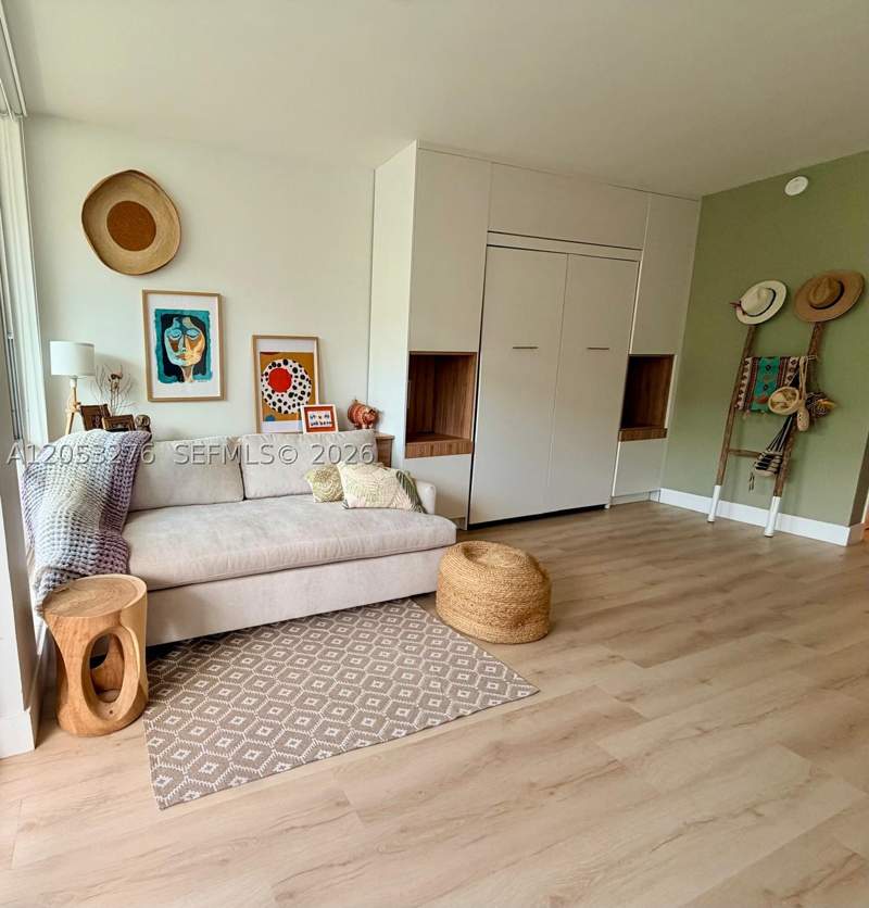 0 bedroom Condominium at 700 Biltmore Way 308, David William Hotel Condo, Coral Gables — photo 3
