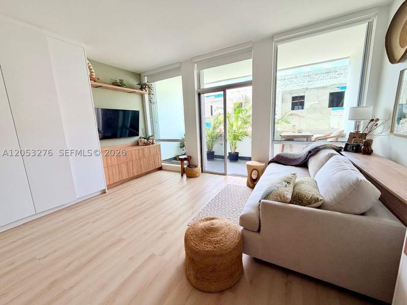 0 bedroom Condominium at 700 Biltmore Way 308, David William Hotel Condo, Coral Gables — photo 5