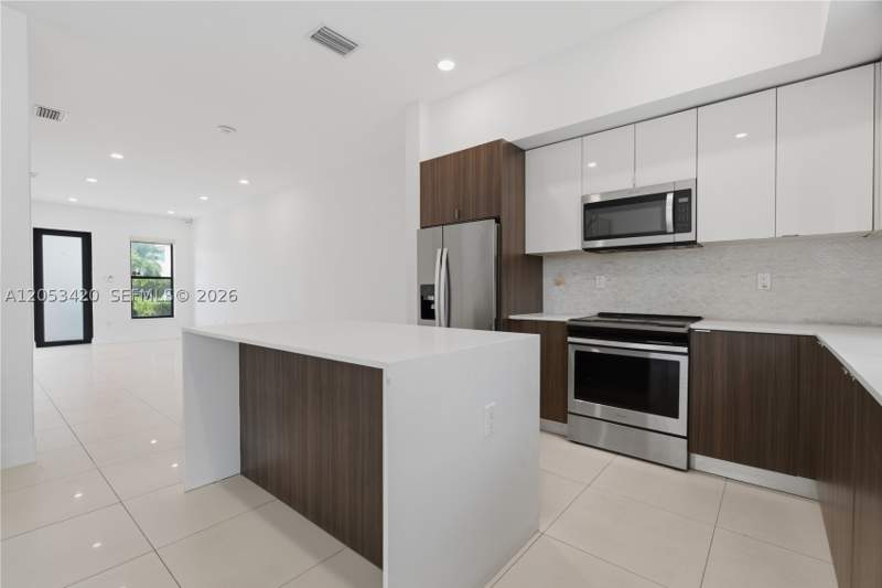 3 bedroom Townhouse at 11756 SW 106th Ter ., Killian Commons, Miami — photo 3