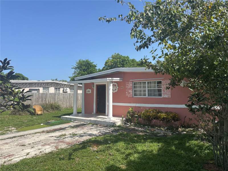 2 bedroom SingleFamilyResidence at 440 NW 133rd St, Rivera Manor, North Miami — photo 5