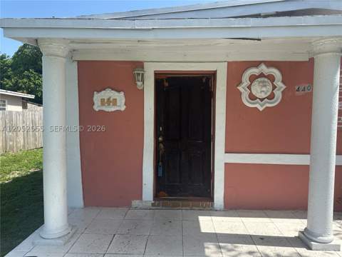 440 NW 133rd St, North Miami FL - photo 6 of 25