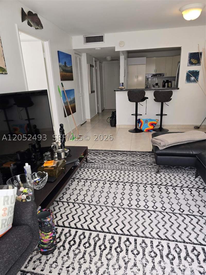1 bedroom Condominium at 1901 Brickell Ave B504, Brickell Place Condo, Miami — photo 5