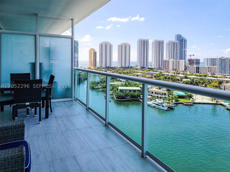 3 bedroom Condominium at 400 Sunny Isles Blvd 1604, 400 Sunny Isles Condo Wes, Sunny Isles Beach — photo 2
