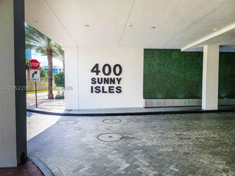 400 Sunny Isles Blvd 1604, Sunny Isles Beach FL - photo 21 of 25