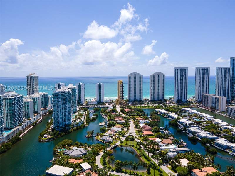 3 bedroom Condominium at 400 Sunny Isles Blvd 1604, 400 Sunny Isles Condo Wes, Sunny Isles Beach — photo 3