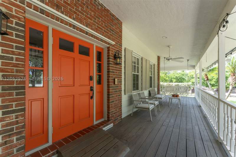 4 bedroom SingleFamilyResidence at 24545 SW 192nd Ave, Redland, Homestead — photo 4