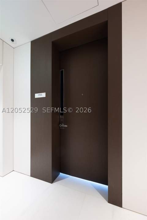 300 Biscayne Boulevard Way 1705W, Miami FL - photo 10 of 24