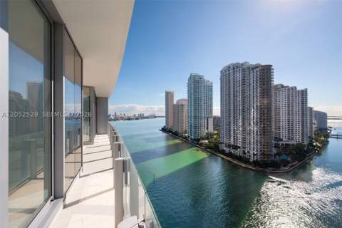 300 Biscayne Boulevard Way 1705W, Miami FL - photo 16 of 24