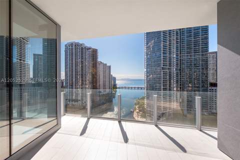 300 Biscayne Boulevard Way 1705W, Miami FL - photo 20 of 24
