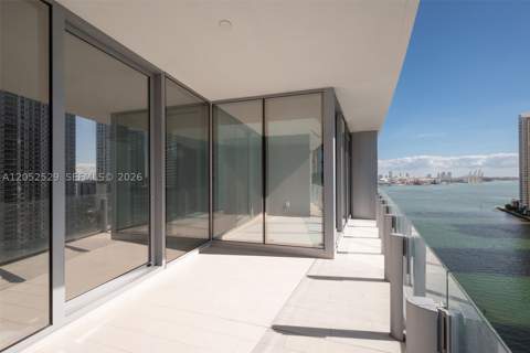 300 Biscayne Boulevard Way 1705W, Miami FL - photo 21 of 24
