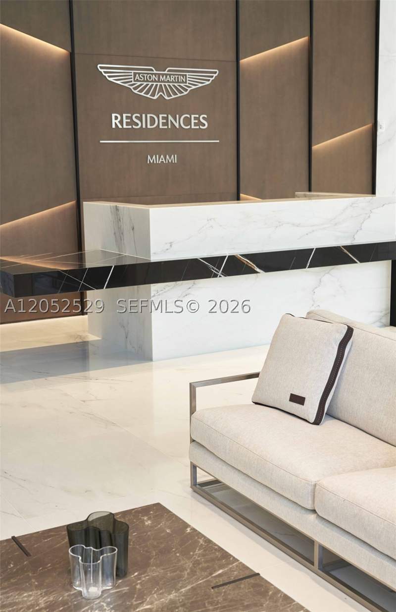 2 bedroom Condominium at 300 Biscayne Boulevard Way 1705W, 300 Biscayne Blvd Way Cond, Miami — photo 4